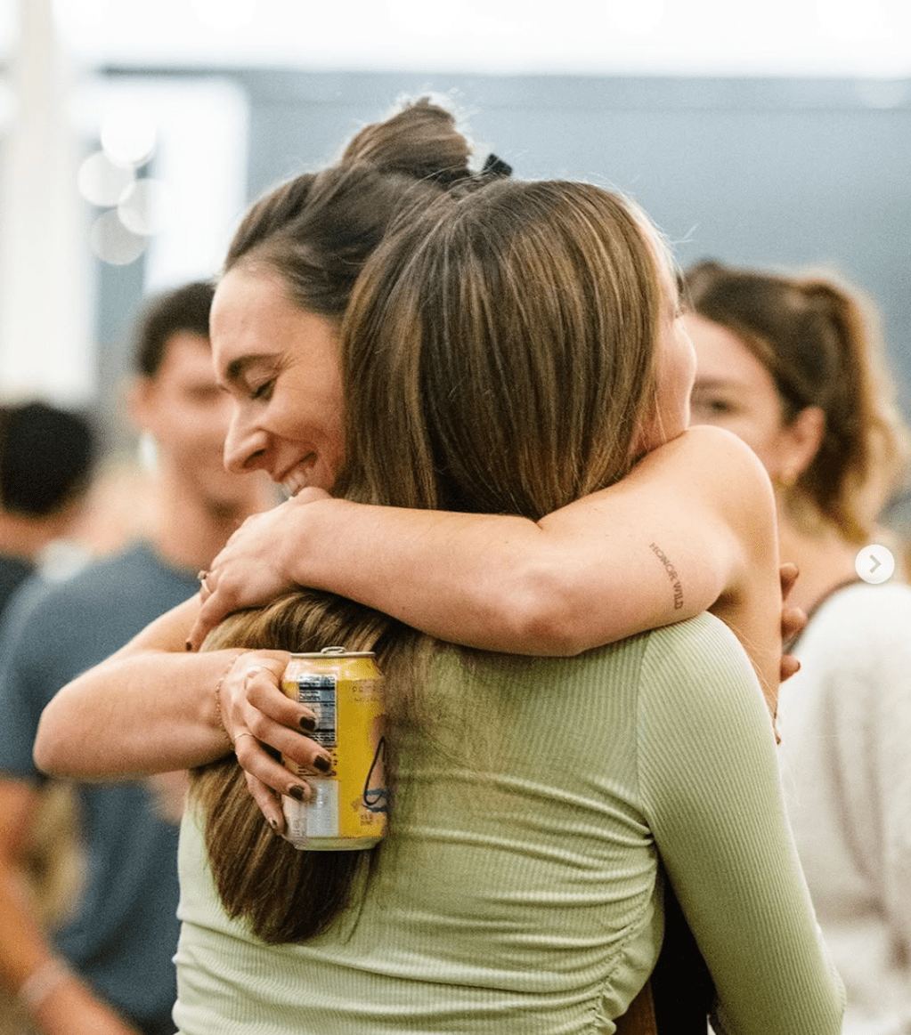 Answering the Call: A Young Leader’s Journey to Gen Z&nbsp;Ministry