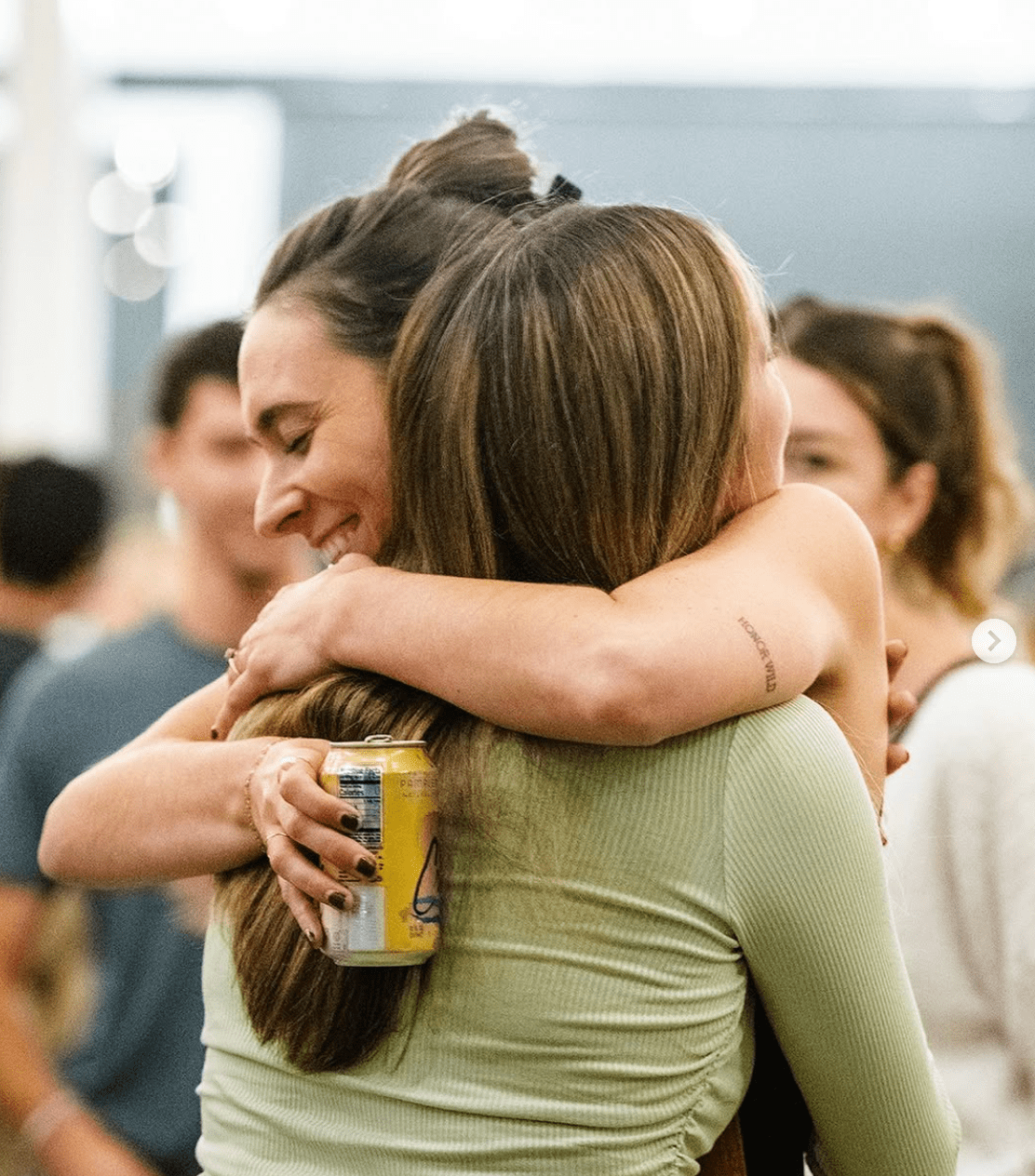 Answering the Call: A Young Leader’s Journey to Gen Z&nbsp;Ministry