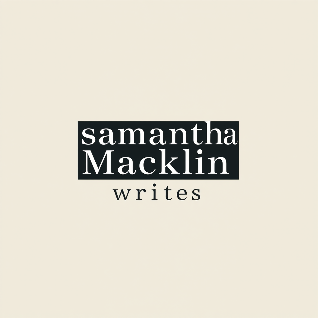 Samantha Macklin